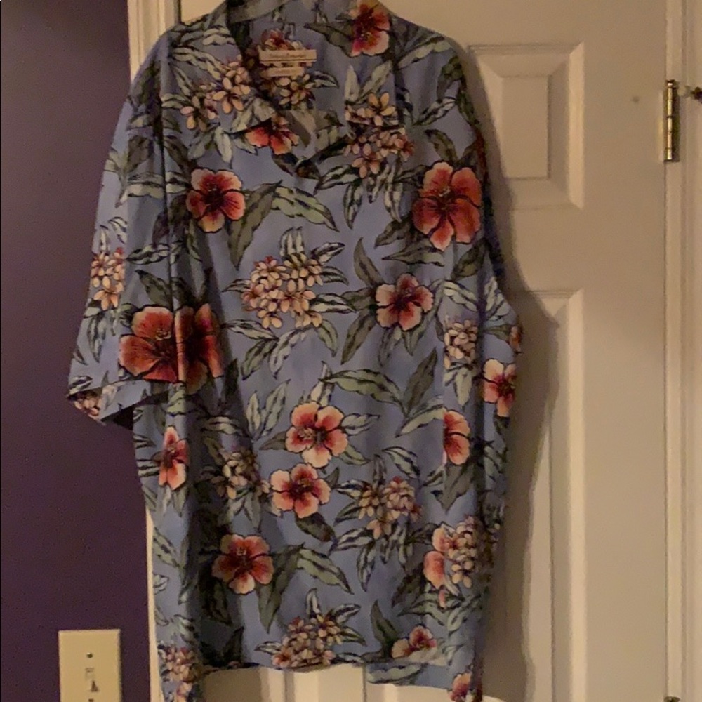 Tommy Bahama